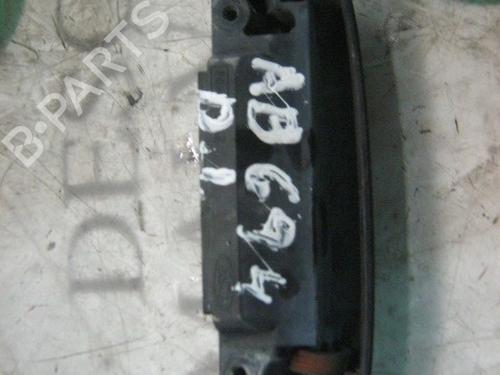 Front left exterior door handle FORD ESCORT VI (GAL, AAL, ABL) 1.8 TD | BP3746053C128 
