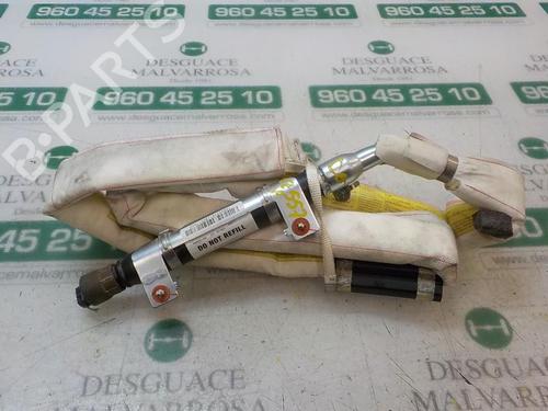 Used Right curtain airbag HYUNDAI i20 I (PB, PBT) 1.2 (86 hp) 3873451