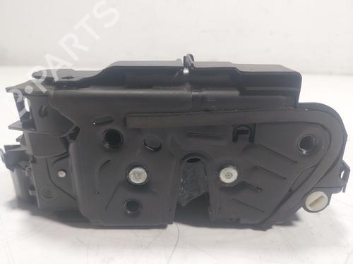 Used Rear left lock Rear left lock AUDI A3 Sportback (8YA, 8YF) 30 TDI (116 hp) 17472531 17472531