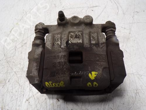 Used Right front brake caliper Right front brake caliper FORD FIESTA VI (CB1, CCN) 1.0 EcoBoost (100 hp) 11553303 11553303