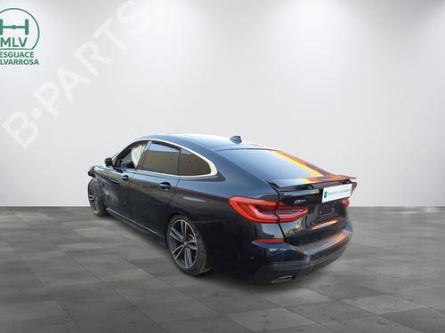 Battery BMW 6 Gran Turismo (G32) 630 i Mild-Hybrid | BP36561068E11  - Image 9