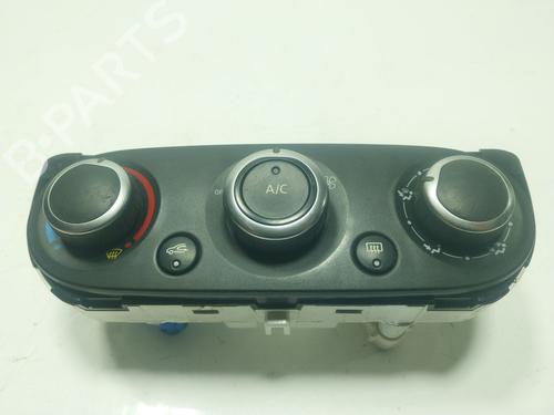 Used Climate control Climate control RENAULT CLIO IV Grandtour (KH_) 1.5 dCi 75 (75 hp) 18458777 18458777