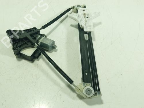 Rear left window mechanism SEAT ARONA (KJ7, KJP) 1.0 TSI | BP30591126C24 - Image 2