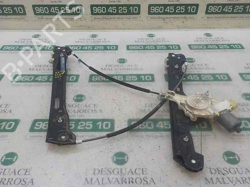 Lève-vitre avant gauche BMW 1 (E87) [2003-2013]  4979959