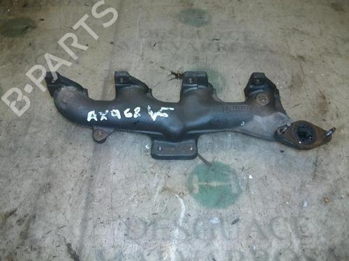 Exhaust manifold CITROËN C5 I (DC_)  | BP11641690M110 