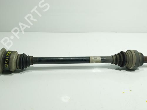 Used Right rear driveshaft Right rear driveshaft BMW X6 (F16, F86) xDrive 30 d (258 hp) 33413203 33413203
