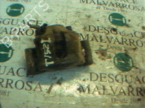 Used Left front brake caliper Left front brake caliper BMW 3 (E46) 320 d (136 hp) 11554682 11554682