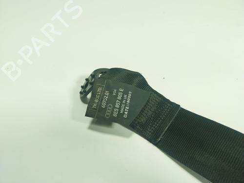 Sikkerhedssele bag højre AUDI A4 B7 Avant (8ED)  | BP16665848I28 