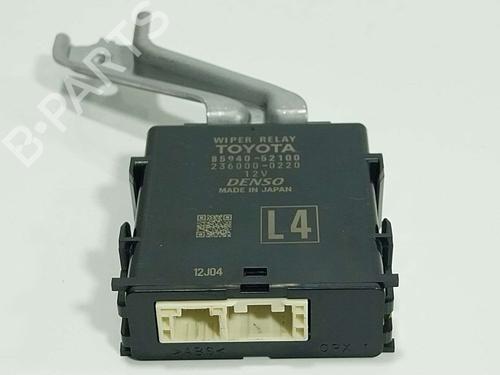 Used Electronic module Electronic module TOYOTA YARIS CROSS (MXP_) 1.5 Hybrid (MXPJ11) (131 hp) 39733399 39733399