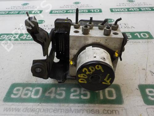 Used ABS pump OPEL INSIGNIA A (G09) 2.0 CDTI (68) (160 hp) 3867256