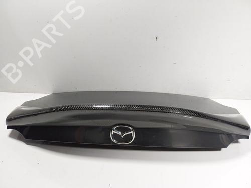 Klapa tylna bagażnika MAZDA MX-5 IV (ND__) 2.0 (ND6E) BP26965347C6