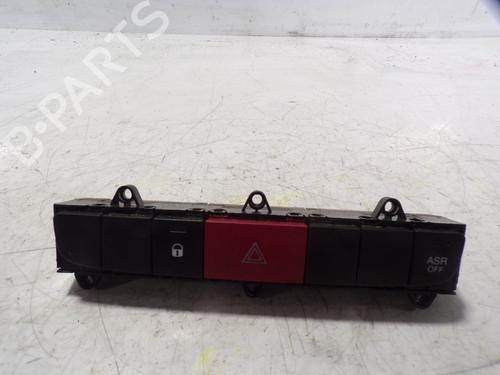 Used Warning switch Warning switch FIAT DUCATO Van (250_) 130 Multijet 2,3 D (131 hp) 8416337 8416337
