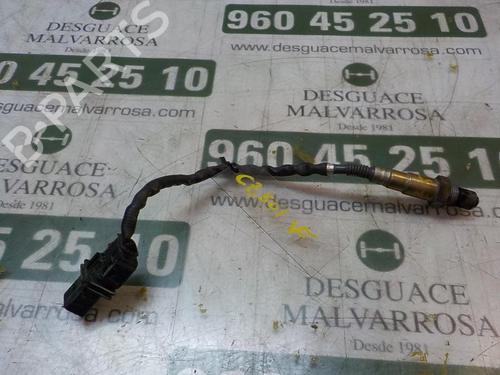 Elektronisk sensor BMW 1 (E87) 118 d (122 hp) 8740685