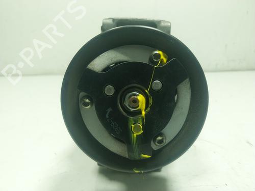 AC compressor VW POLO V (6R1, 6C1) 1.0 | BP18089043M34 