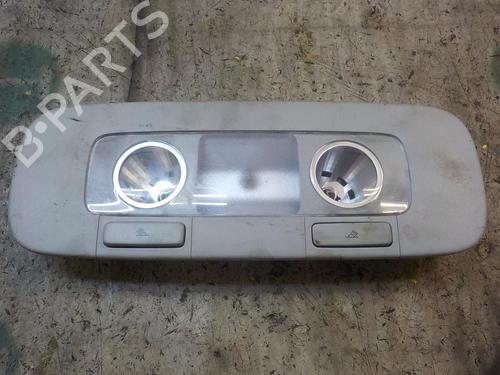 Used Interior roof light Interior roof light VW PASSAT B6 (3C2) [2005-2011] 7411295 7411295