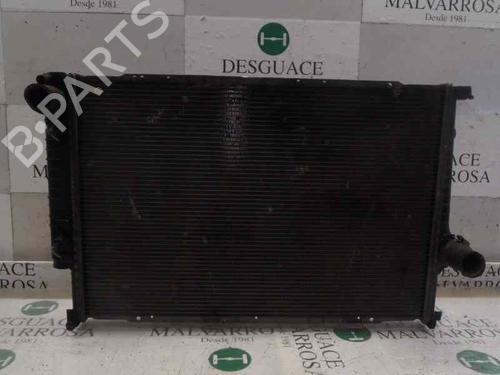 Used Water radiator BMW 7 (E32) 750 i, iL V12 (300 hp) 3816873