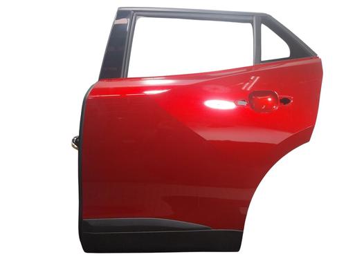 Used Left rear door PEUGEOT 2008 II (UD_, US_, UY_, UJ_, UR_, UC_) 1.2 PureTech 100 (USHNK) (101 hp) 27241713