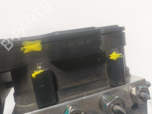 ABS pump MG MG ZS SUV (AZS1)  | BP17861438M43  - Image 6