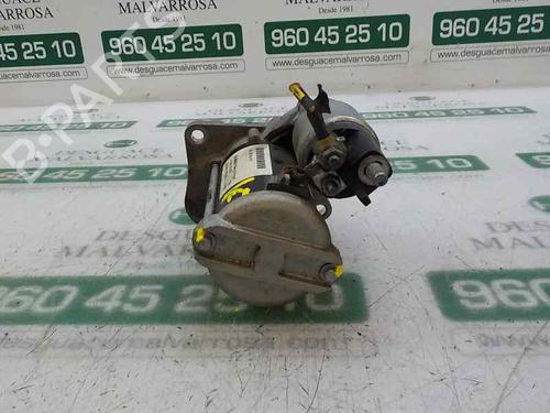 Starter OPEL CORSA E (X15) 1.4 (08, 68) | BP4758905M8 - Image 3
