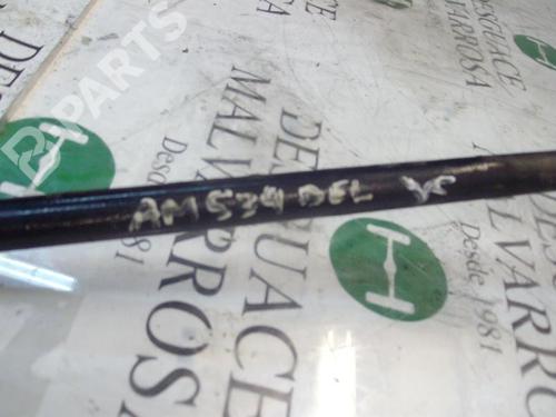 Used Anti roll bar Anti roll bar PEUGEOT 307 (3A/C) 2.0 HDi 90 (90 hp) 3772667 3772667