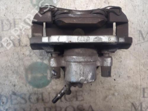 Right front brake caliper FORD FOCUS II Convertible  | BP11546124M104 