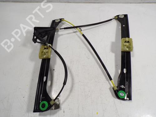 Front left window mechanism VW GOLF SPORTSVAN VII (AM1, AN1) 1.6 TDI | BP8951578C22 