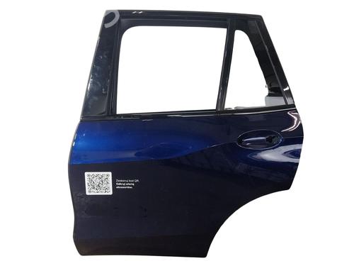 Used Left rear door Left rear door BMW X5 (G05, F95) xDrive 30 d Mild-Hybrid (286 hp) 34244087 34244087