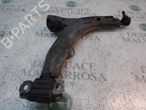 Used Right front suspension arm OPEL KADETT E (T85) [1984-1993]  3816274