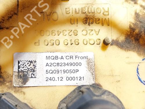 Fuel pump VW GOLF VII (5G1, BQ1, BE1, BE2) 2.0 TDI | BP20294090M76 