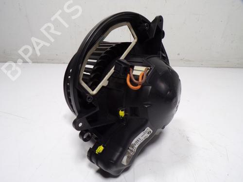 Heater blower motor BMW 3 Touring (F31)  | BP15068718M62 