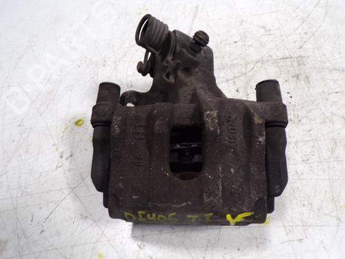 Used Left rear brake caliper Left rear brake caliper FORD FOCUS III 1.6 TDCi (115 hp) 11553489 11553489