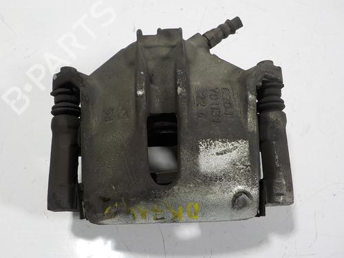Used Right front brake caliper Right front brake caliper CITROËN C4 CACTUS [2014-2026] 14362623 14362623