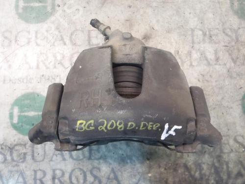 Used Right front brake caliper FORD FOCUS II (DA_, HCP, DP) [2004-2013]  11546530