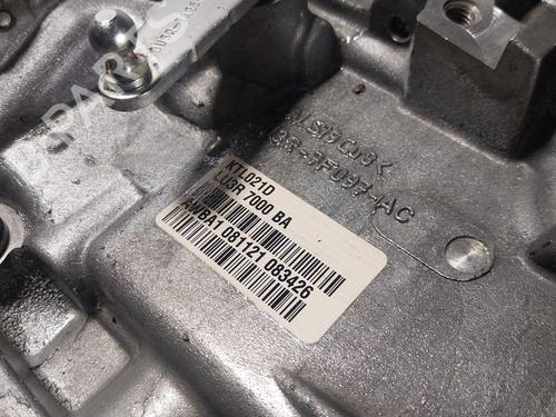 Gearbox RENAULT MEGANE IV Saloon  | BP18084130M3 