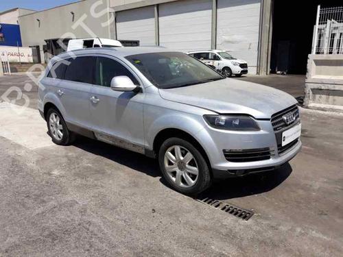 Mass air flow sensor AUDI Q7 (4LB) 3.0 TDI quattro | BP6301527M95 - Image 8