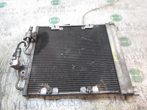 AC-Kondensator OPEL ASTRA H (A04) 1.7 CDTI (L48) (100 hp) 3834705