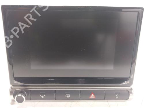Used Display monitor CITROËN C3 / C3 ORIGIN III (SX) 1.2 PureTech 82 (83 hp) 27832844