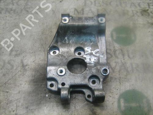 Used Support Support PEUGEOT 206 Hatchback (2A/C) 1.4 HDi (69 hp) 14298615 14298615