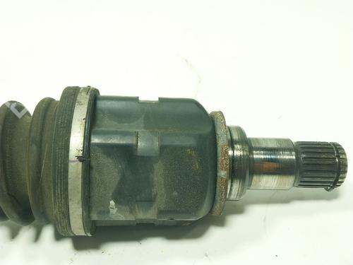 Left front driveshaft TOYOTA VERSO (_R2_) 2.0 D-4D (AUR20_, AUR20R) | BP28214719M38 