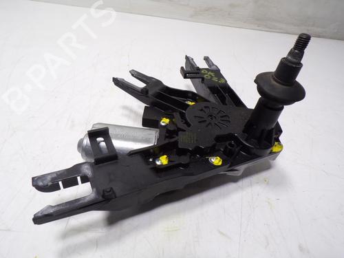Used Rear wiper motor Rear wiper motor 10548254 10548254