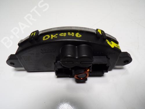 Heater resistor CUPRA FORMENTOR (KM7, KMP)  | BP12123389M108 