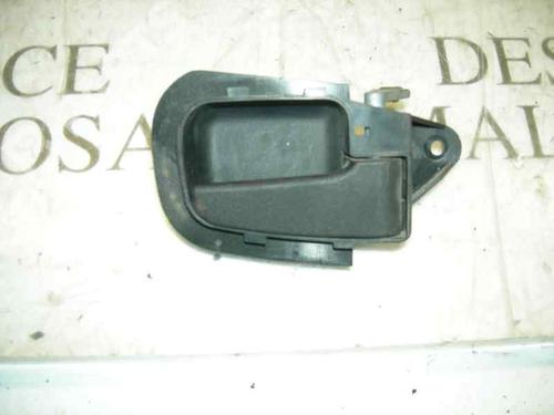 Used Front right interior door handle Front right interior door handle BMW 3 (E36) 318 i (113 hp) 3742425 3742425