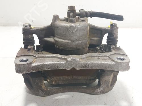 Right front brake caliper MAZDA 3 Hatchback (BP) 2.0 SKYACTIV-G M Hybrid | BP31375175M104 - Image 4