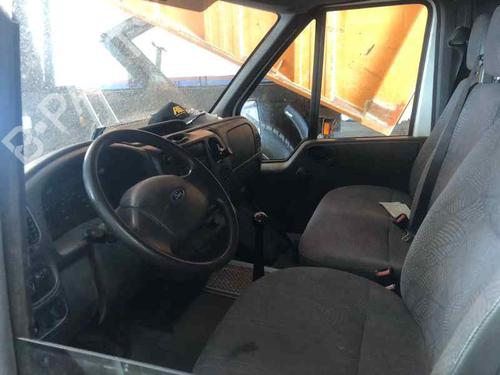 AC compressor FORD TRANSIT Van (FA_ _) 2.4 TDE | BP3863255M34  - Image 9