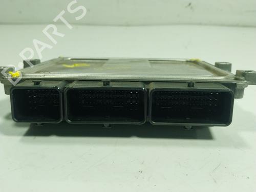 Engine control unit (ECU) DACIA SANDERO II TCe 90 (B8M1, B8MA, B8AC) | BP17239894M57 