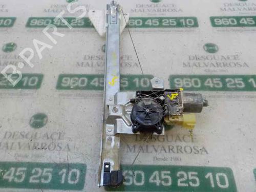 Rudehejsemekanisme venstre bagtil FORD KUGA II (DM2) 2.0 TDCi (150 hp) 5666852
