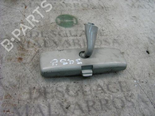 Rear mirror SEAT CORDOBA (6K1, 6K2)  | BP3774048I6 