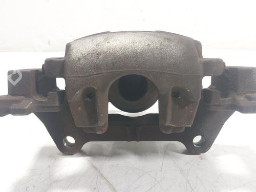 Used Left front brake caliper OPEL ASTRA K (B16) 1.6 CDTi (68) (110 hp) 30635875