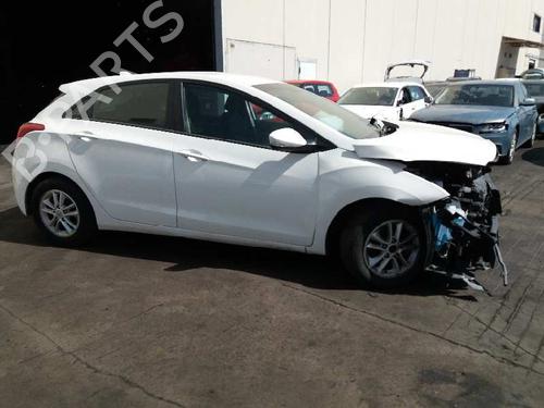 Pedal HYUNDAI i30 (GD)  | BP6104635I4  - Image 7
