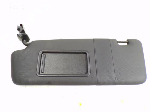 Used Left sun visor Left sun visor AUDI A5 (8T3) 2.0 TFSI (180 hp) 8237677 8237677